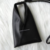 MM6 Maison Margiela 网眼日本包经典手提包手提包黑色