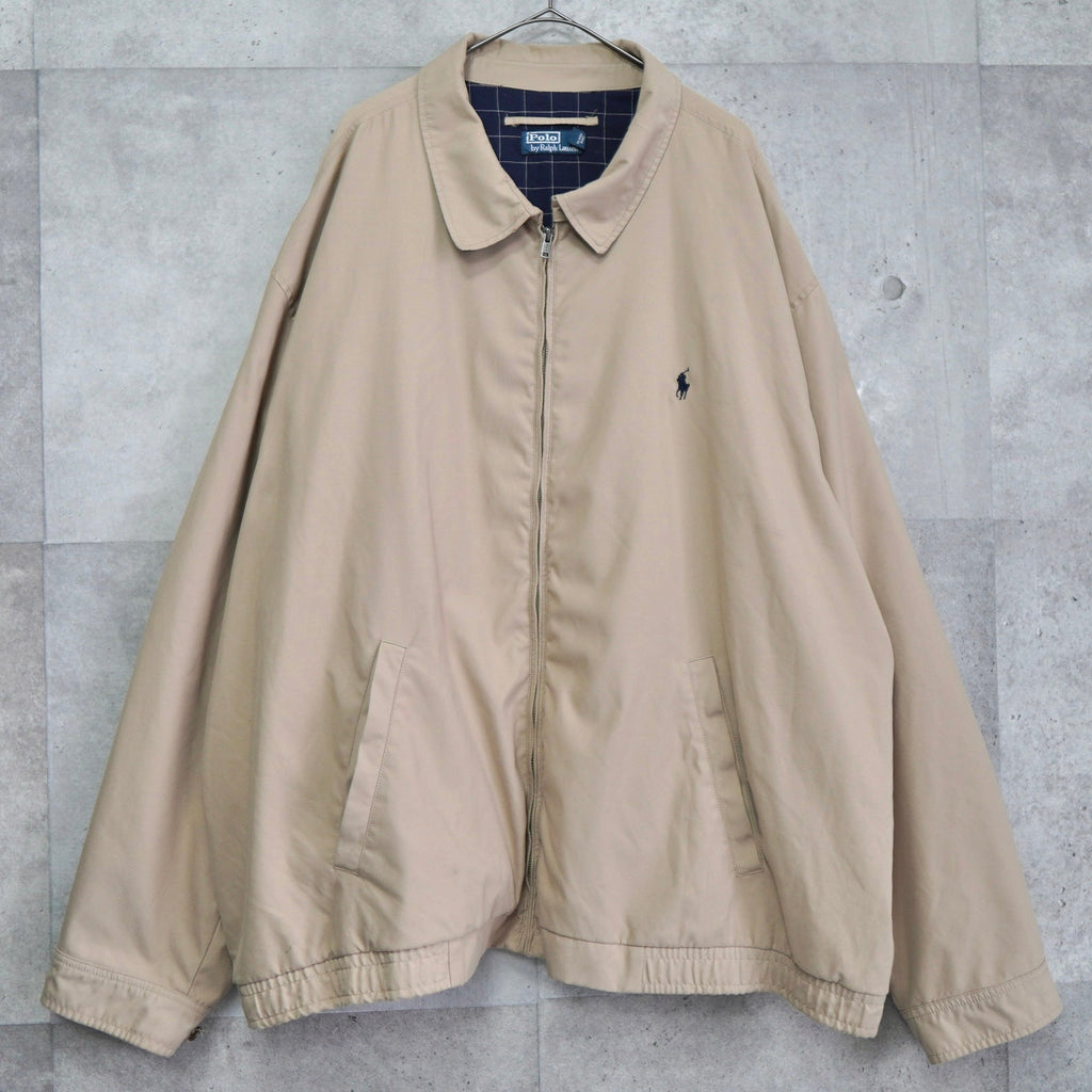 Polo by Ralph Lauren Drizzler 夹克 Blouson 米色