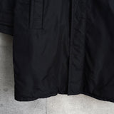 ローレン ラルフローレン 中綿ジャケット ブラック レディース - NEWSED