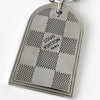 Louis Vuitton Damier Porte-Cles 钥匙扣 钥匙圈