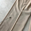 Jean Paul Gaultier Classic Single Breasted Suit in Beige