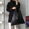 Maison Margiela MM6 日本包袋 经典黑色