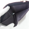 Christian Dior Diorissimo Leather Tri-fold Wallet Pink