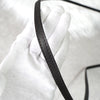 Fendi Zucca Canvas Leather Shoulder Bag Brown