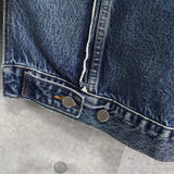 レッド ヴァレンティノ デニムジャケット タグ付き未使用品 レディース - NEWSED