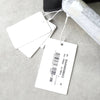 MM6 Maison Margiela Mesh Japanese Bag Handbag Small Black Unused with Tags