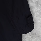ローレン ラルフローレン 中綿ジャケット ブラック レディース - NEWSED