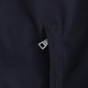 Polo Ralph Lauren logo embroidered nylon jacket blouson navy