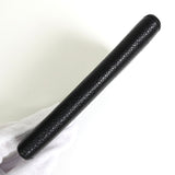 シャネル ココマーク キャビアスキン カードケース ブラック - NEWSED