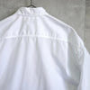 Comme des Garçons Homme 佩斯利拼布短袖衬衫，未使用带标签