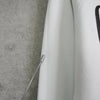 白色 Gucci 徽标运动衫
