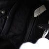 Maison Margiela MM6 网眼日本包小号黑色手提包