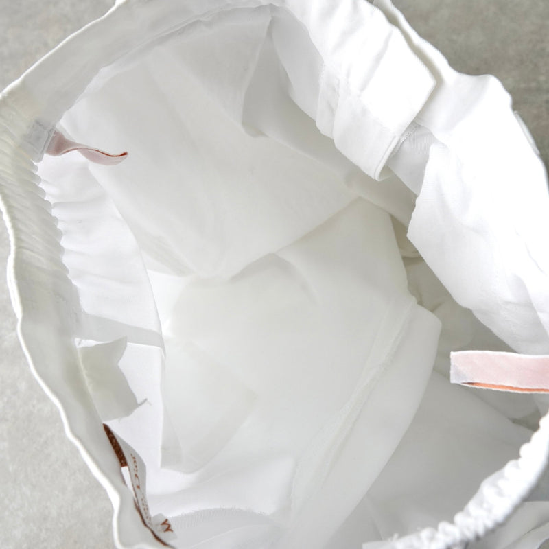 クリスチャン ディオール スポーツ ヴィンテージ ロゴ 刺繍 ショートパンツ ホワイト レディース - NEWSED