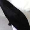 Prada Pocono Tessuto Nylon Shoulder Bag in Black