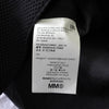 Maison Margiela MM6 网眼日本包小号黑色手提包