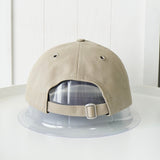 アミパリ アミ パリス ハートロゴ キャップ ベージュ - NEWSED