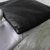 Loewe Anagram Nappa Leather Shoulder Bag/Mini Bag in Black