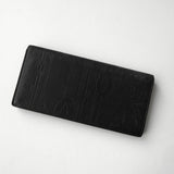 カルティエ ハッピーバースデー 二つ折り 長財布 ブラック - NEWSED