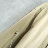 ポロ スポーツ ラルフローレン 長袖シャツ ロゴ刺繍 ベージュ - NEWSED