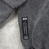エルエムシー ポロスウェット グレー メンズ