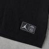 Nike Jordan Knit 比赛衬衫 黑色 x 白色