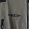 The North Face Hoodie Steep Tech Logo Embroidery Khaki