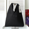 MM6 Maison Margiela Mesh Japanese Bag Handbag Small Black Unused with Tags