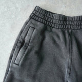 アレキサンダー ワン ロゴ スウェットパンツ グレー - NEWSED