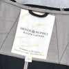 Denim & Supply Ralph Lauren 粗呢大衣 黑色