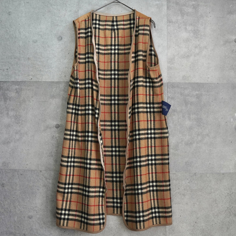 バーバリー ヴィンテージ ライナー トレンチコート カーキ - NEWSED