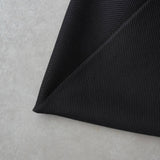 エムエムシックス メゾン マルジェラ メッシュ ジャパニーズバッグ クラシック トートバッグ ハンドバッグ ブラック - NEWSED