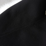 エムエムシックス メゾン マルジェラ メッシュ ジャパニーズバッグ クラシック トートバッグ ブラック - NEWSED