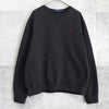 Polo Ralph Lauren 灰色徽标运动衫