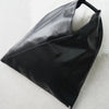 Maison Margiela MM6 皮革日本包手提包经典黑色