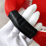 メゾンマルジェラ エムエムシックス メッシュ ジャパニーズバッグ クラシック レッド - NEWSED