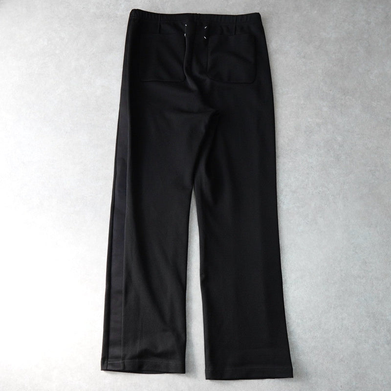【k.o】Maison Margiela⑭ サイドラインパンツ スラックス k.o様専用】Maison Margiela⑭ サイドラインパンツ スラックス