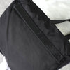 Prada 黑色尼龙单肩包
