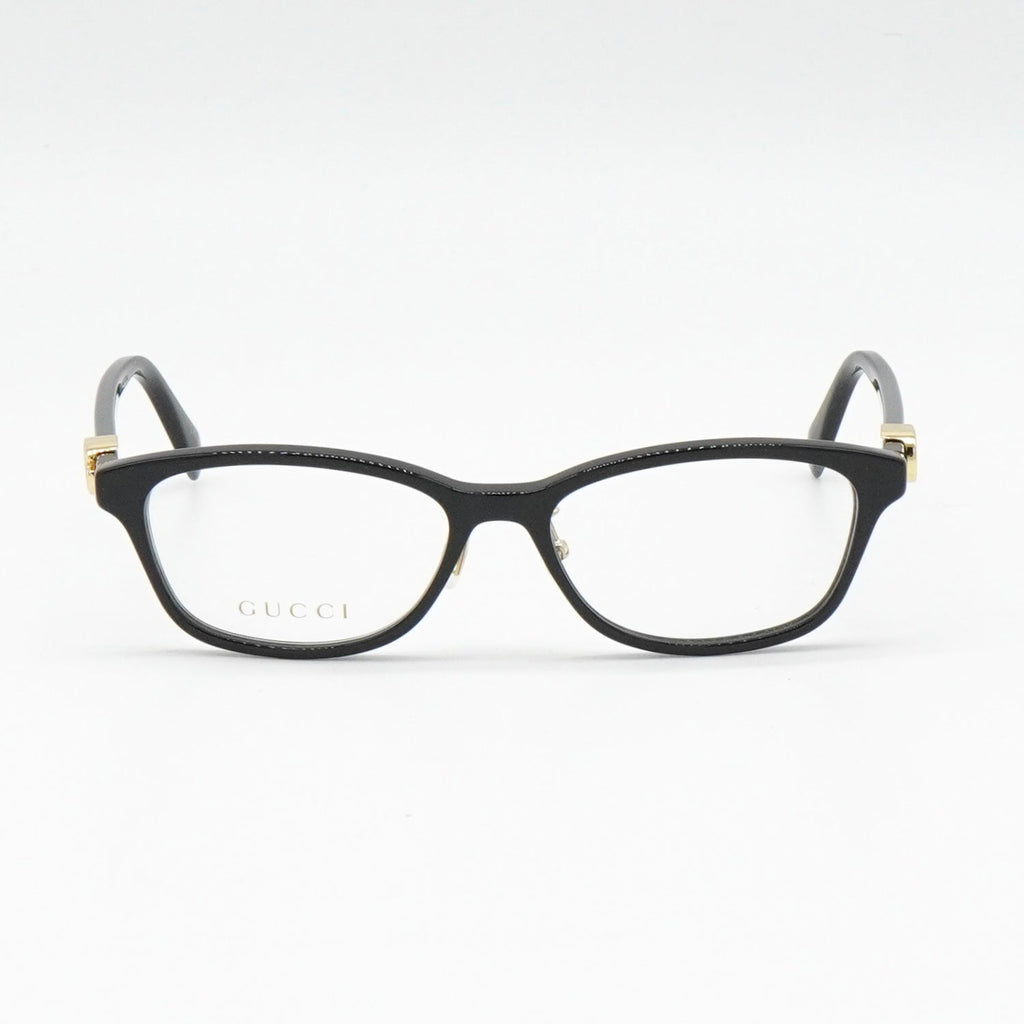 古驰 (Gucci) 眼镜 黑色