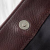 Loewe Anagram 皮革单肩包 棕色