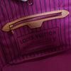 Louis Vuitton Monogram Neverfull 手提包 棕色 带袋