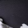 Maison Margiela MM6 网眼全印花日式包，小号，黑色