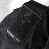 Prada 黑色尼龙单肩包