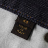 Louis Vuitton Monogram 深海军蓝牛仔裤 靛蓝