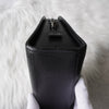 Gucci Jackie Leather Handbag in Black
