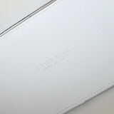 ボッテガ ヴェネタ アルコ マキシイントレチャート トートバッグ ブラック - NEWSED