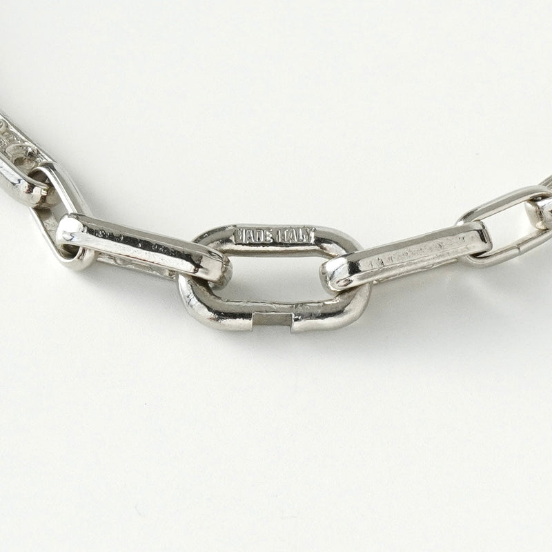 セリーヌ トリオンフ チェーン ネックレス シルバー - NEWSED