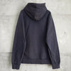 Polo by Ralph Lauren hoodie, college logo, navy
