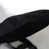 Prada Pocono Tessuto Nylon Shoulder Bag in Black