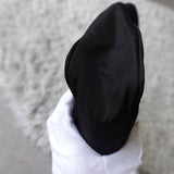 プラダ ポコノ テスート ナイロン ミニハンドバッグ アクセサリーポーチ ブラック - NEWSED