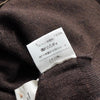 Vivienne Westwood Orb Knit Cardigan for Women, Brown